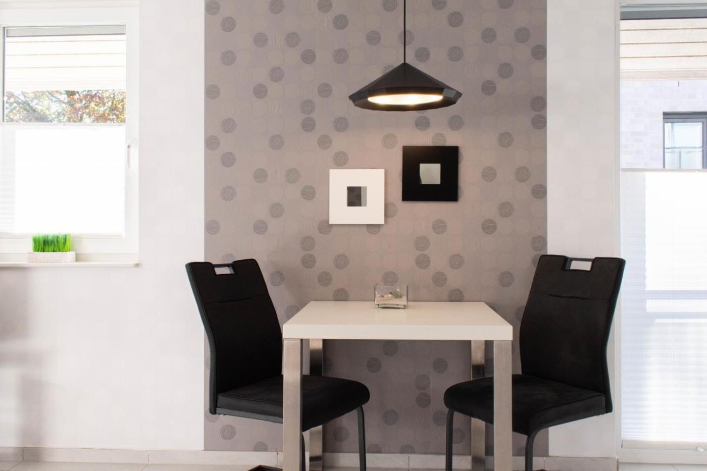 Ferienwohnung Moderne Brise Шарбойтц Екстериор снимка